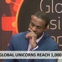 Flutterwave Is The Largest Start - Up Company In Africa With $3bn Valuation