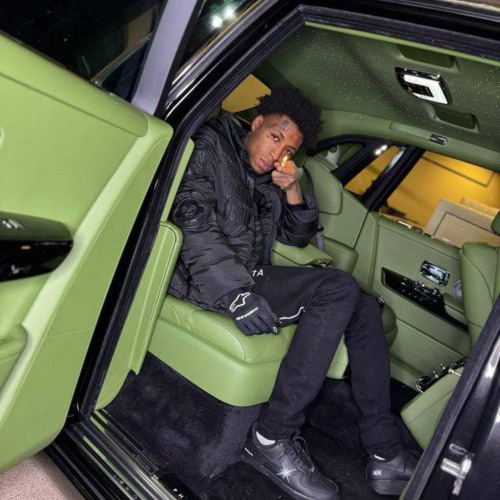 NBA YoungBoy - Still Be Here (Unreleased)