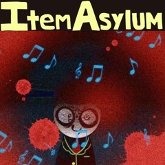 Silent Note - Item Asylum