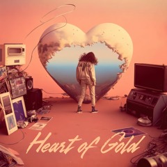 Louie Rubio - Heart of Gold