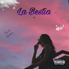 Tampico - La Bestia (Cover)