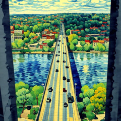 Too high (prod. JustDan)