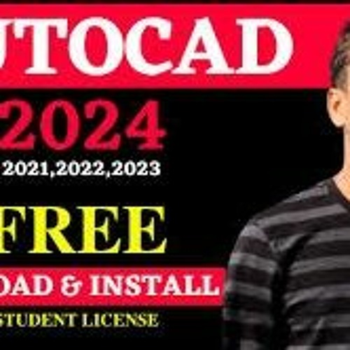 Stream Descargar Autocad 2023 Full Crack 64 Bit Xforce Keygen by