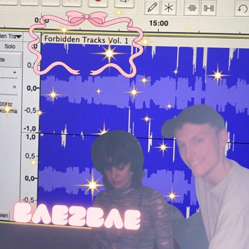 Forbidden Tracks Vol. 1