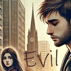 Evil FEAT. lostangel & noise