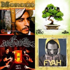 Reggae&Rap