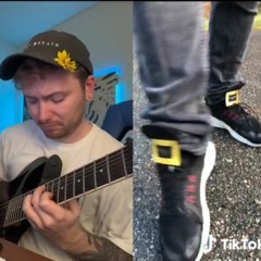 that man got the damn 1 2 buckle my shoes (scrobaby guitar remix)
