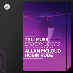 Tali Muss - Pusu (Allan McLoud Remix) [Movement Recordings]