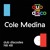 Artwork for Dub Discodes #48: Cole Medina