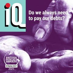 Do we need to pay our debts?