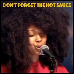 Hot Sauce