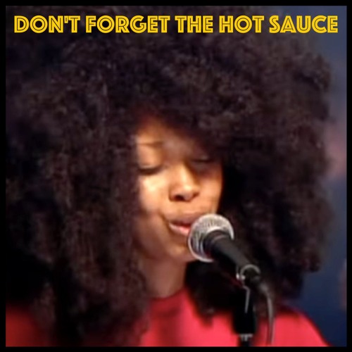 Hot Sauce