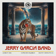 Run for the Roses (Live) [feat. Jerry Garcia]