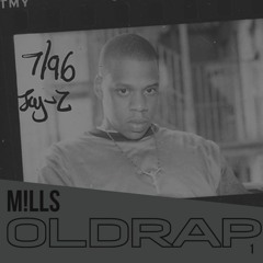 OLDRAP 1.