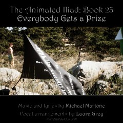 Everybody Gets a Prize (Book 23)
