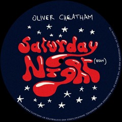Saturday Night - Harleatz Edit [Free DL]