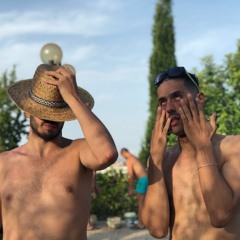 ERI TE (MA) - GIOELE LS TINAKAR  prod riedit KINGSCIPPO scratch ENTONE