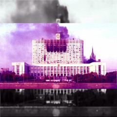 1 Hour Of Melancholic Sovietwave