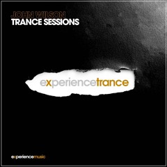 John Wilson - Trance Sessions Ep 154 (Live from Experience Trance @ KY-One)
