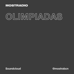 MostRadio: Olimpiadas