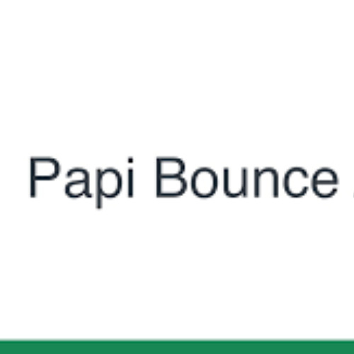 Papi Bounce