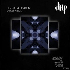 FULL PREMIERE : Serval (AR) - Dark Realm (Extended Mix) [Polyptych Noir]
