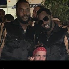 connected to diddy remx(p. Curt!)