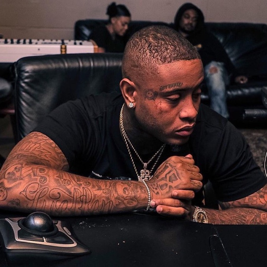 Stream Southside X DY Krazy X 808 Mafia Type Beat 