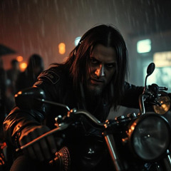 Symptom of the Universe