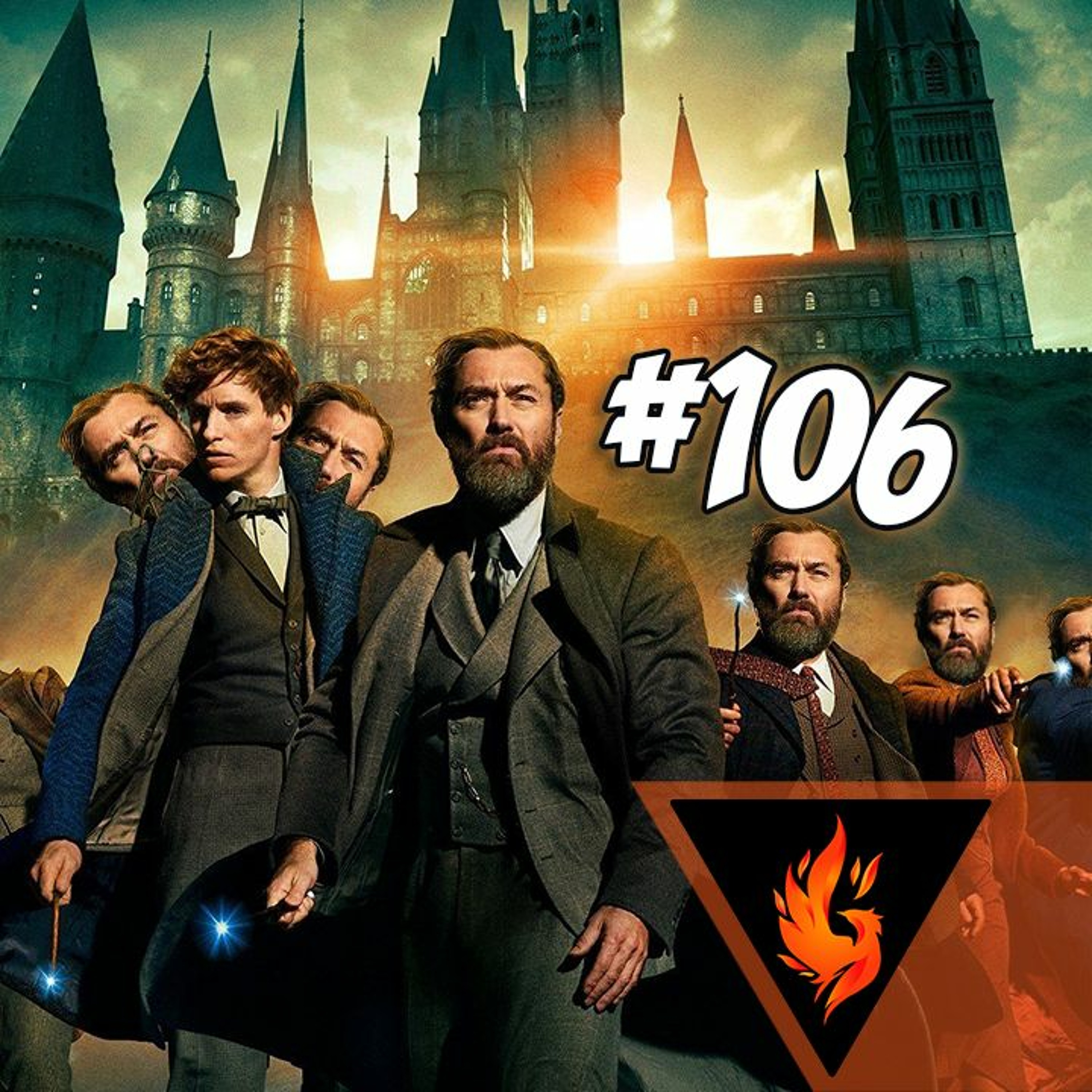 Tábortűz podcast