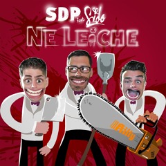 Ne Leiche (feat. Sido)