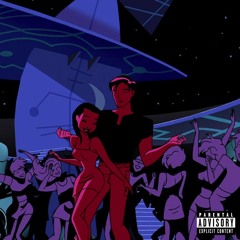 Drives Me Insane (prod. n.b.wav)