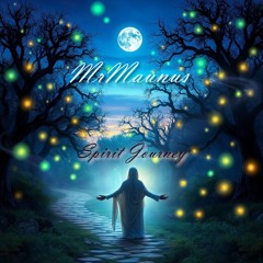 MrMaunus - Synthetic World 2025 - Spirit Journey [7_7_2025]
