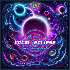 Total Eclipse - Absolute Zero (Ohm Mind Remix) | Out NOW on BMSS