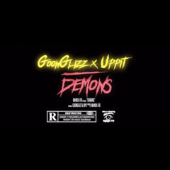 "Demons " Ft UpIt (Offical Audio )