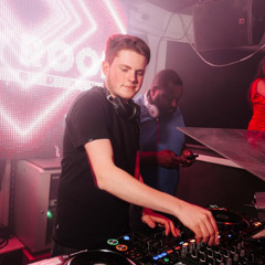 DJ Gloves - Live DJ Set - Fever, Epsom 14/06/2025