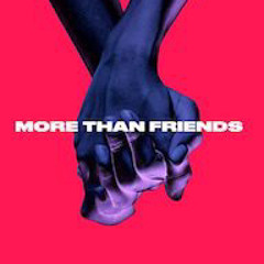 More than friends