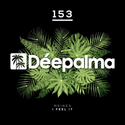 DPR PREMIERE: Meines - I Feel It