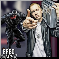 Eminem vs Eddie Brock - ERBOCancer Reboot