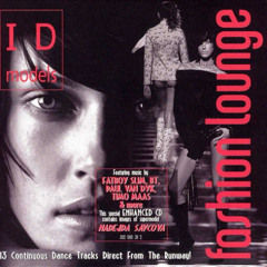 ID Models - Fashion Lounge