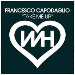 Francesco Capodaglio - Take Me Up (Original Mix) Promo Edit