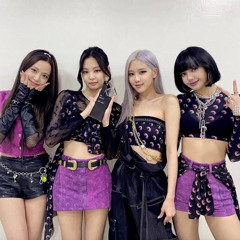 Blackpink - Dududu (Luqu Chaos Remix)