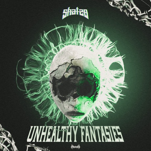 Shatzo - Unhealthy Fantasies