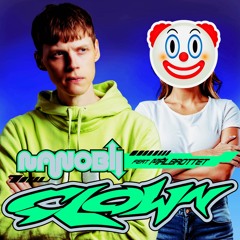 CLOWN feat. Målbrottet