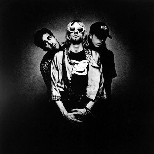 Stream Smells Like Teen Spirit [Instrumental] by Owen Barnwell