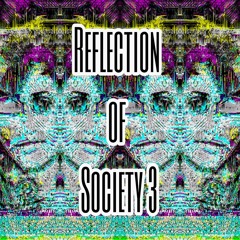 Reflection of Society 3 // Hard Techno