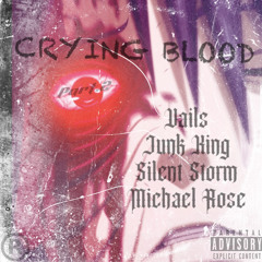 Crying Blood • Part 2