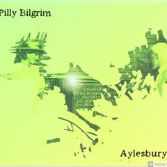 Pilly Bilgrim - Heisenberg Effect (Aylesbury EP)
