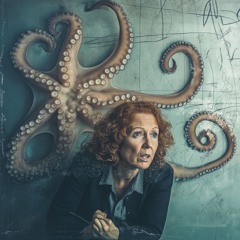 צלקת - אוויל הכפר