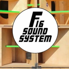 F16 Sound System: wywiad, muzyka i zapowiedź F16 B-Day Party